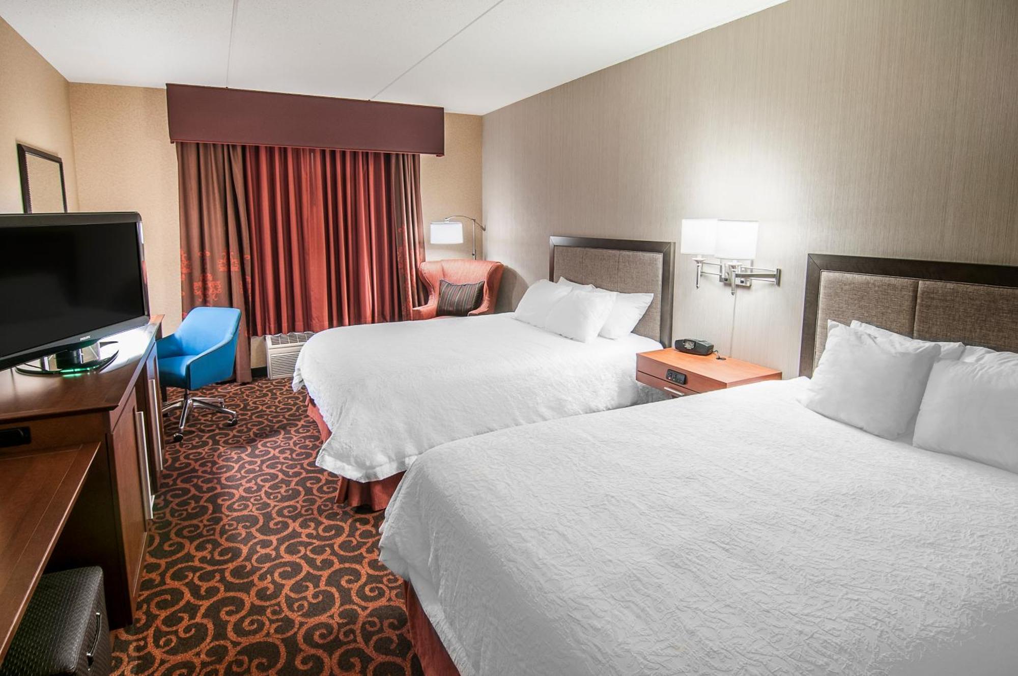 Hampton Inn At Tin Lizzie Gaming Resort Deadwood Exterior foto